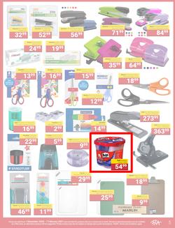 PNA : Back 2 School (1 December 2020 - 25 February 2021), page 5
