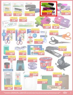 PNA : Back 2 School (1 December 2020 - 25 February 2021), page 5