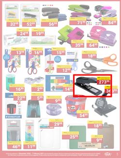 PNA : Back 2 School (1 December 2020 - 25 February 2021), page 5