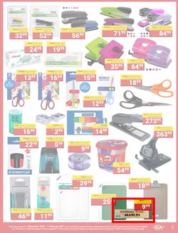 PNA : Back 2 School (1 December 2020 - 25 February 2021), page 5