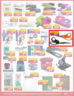 PNA : Back 2 School (1 December 2020 - 25 February 2021), page 5