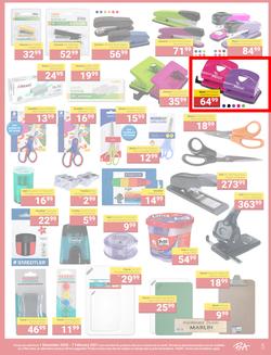 PNA : Back 2 School (1 December 2020 - 25 February 2021), page 5