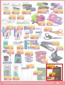 PNA : Back 2 School (1 December 2020 - 25 February 2021), page 5