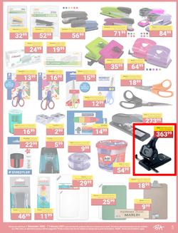 PNA : Back 2 School (1 December 2020 - 25 February 2021), page 5