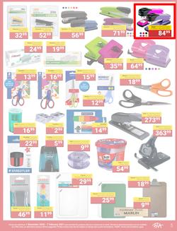 PNA : Back 2 School (1 December 2020 - 25 February 2021), page 5