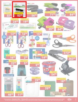 PNA : Back 2 School (1 December 2020 - 25 February 2021), page 5