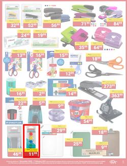 PNA : Back 2 School (1 December 2020 - 25 February 2021), page 5