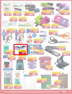 PNA : Back 2 School (1 December 2020 - 25 February 2021), page 5