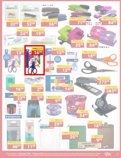 PNA : Back 2 School (1 December 2020 - 25 February 2021), page 5