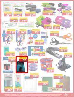 PNA : Back 2 School (1 December 2020 - 25 February 2021), page 5
