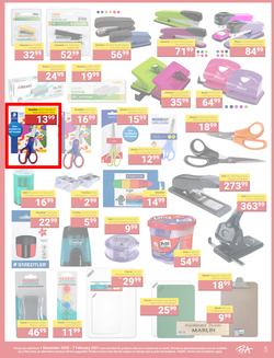 PNA : Back 2 School (1 December 2020 - 25 February 2021), page 5