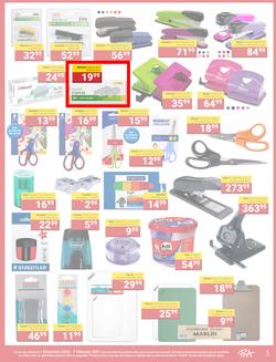 PNA : Back 2 School (1 December 2020 - 25 February 2021), page 5
