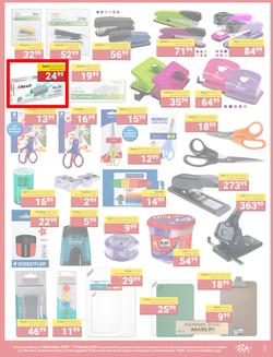 PNA : Back 2 School (1 December 2020 - 25 February 2021), page 5