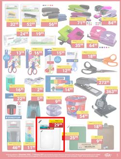 PNA : Back 2 School (1 December 2020 - 25 February 2021), page 5