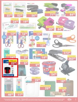 PNA : Back 2 School (1 December 2020 - 25 February 2021), page 5