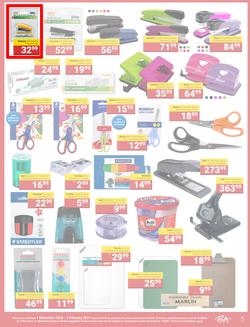 PNA : Back 2 School (1 December 2020 - 25 February 2021), page 5