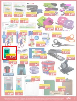 PNA : Back 2 School (1 December 2020 - 25 February 2021), page 5