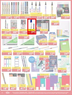 PNA : Back 2 School (1 December 2020 - 25 February 2021), page 6