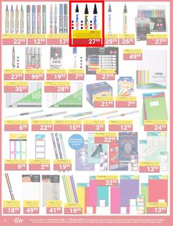 PNA : Back 2 School (1 December 2020 - 25 February 2021), page 6