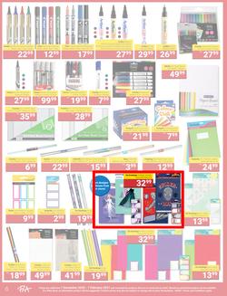 PNA : Back 2 School (1 December 2020 - 25 February 2021), page 6