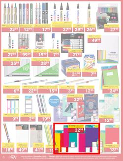 PNA : Back 2 School (1 December 2020 - 25 February 2021), page 6