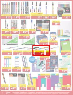 PNA : Back 2 School (1 December 2020 - 25 February 2021), page 6