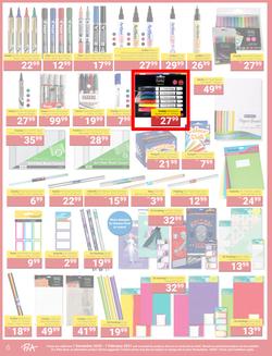 PNA : Back 2 School (1 December 2020 - 25 February 2021), page 6