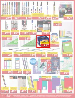 PNA : Back 2 School (1 December 2020 - 25 February 2021), page 6