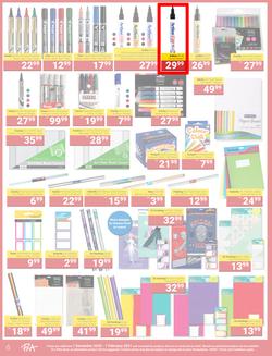 PNA : Back 2 School (1 December 2020 - 25 February 2021), page 6