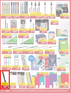 PNA : Back 2 School (1 December 2020 - 25 February 2021), page 6