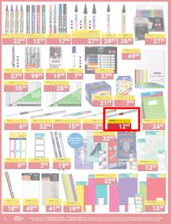 PNA : Back 2 School (1 December 2020 - 25 February 2021), page 6