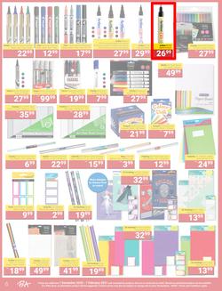 PNA : Back 2 School (1 December 2020 - 25 February 2021), page 6