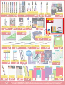 PNA : Back 2 School (1 December 2020 - 25 February 2021), page 6