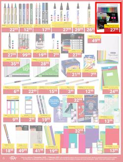 PNA : Back 2 School (1 December 2020 - 25 February 2021), page 6