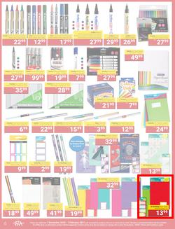 PNA : Back 2 School (1 December 2020 - 25 February 2021), page 6