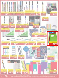 PNA : Back 2 School (1 December 2020 - 25 February 2021), page 6