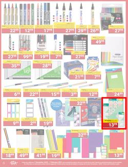 PNA : Back 2 School (1 December 2020 - 25 February 2021), page 6
