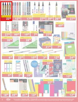 PNA : Back 2 School (1 December 2020 - 25 February 2021), page 6