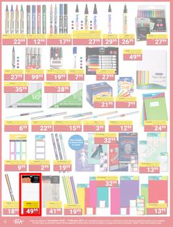 PNA : Back 2 School (1 December 2020 - 25 February 2021), page 6