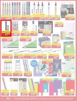 PNA : Back 2 School (1 December 2020 - 25 February 2021), page 6