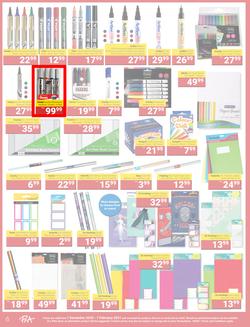 PNA : Back 2 School (1 December 2020 - 25 February 2021), page 6