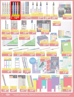 PNA : Back 2 School (1 December 2020 - 25 February 2021), page 6