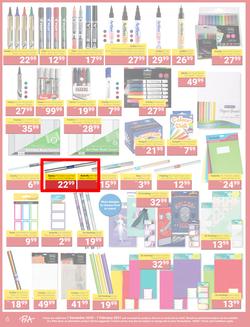 PNA : Back 2 School (1 December 2020 - 25 February 2021), page 6