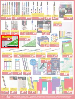 PNA : Back 2 School (1 December 2020 - 25 February 2021), page 6
