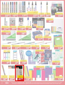 PNA : Back 2 School (1 December 2020 - 25 February 2021), page 6