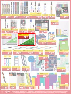 PNA : Back 2 School (1 December 2020 - 25 February 2021), page 6