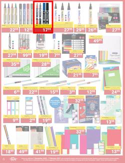 PNA : Back 2 School (1 December 2020 - 25 February 2021), page 6