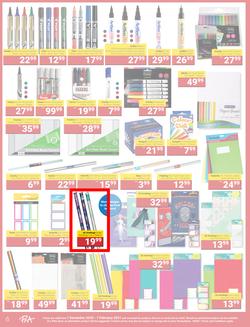 PNA : Back 2 School (1 December 2020 - 25 February 2021), page 6