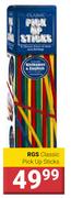RGS Classic Pick Up Sticks
