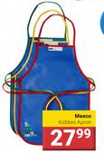 Meeco Kiddies Apron